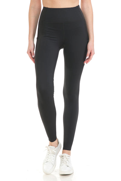 Polyester Active Leggings