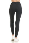 Polyester Active Leggings