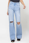 Vervet 90's Vintage Flare Jeans
