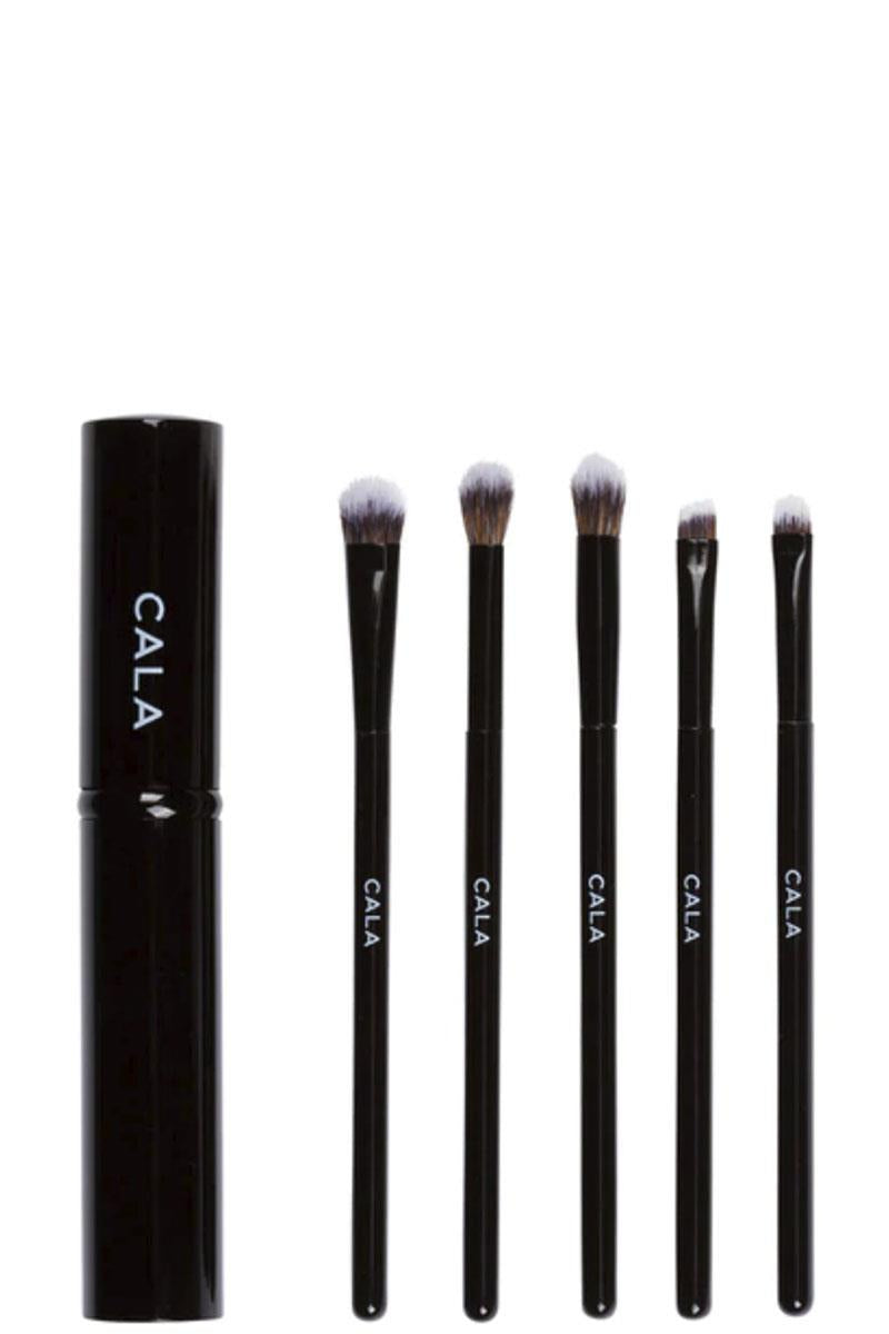 Eye Makeup Brush Set