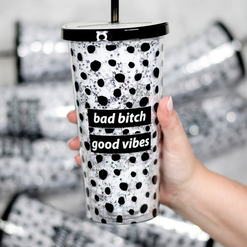 Bad B Cup