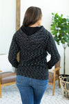IN STOCK Sawyer SingleHood - Quilted Black