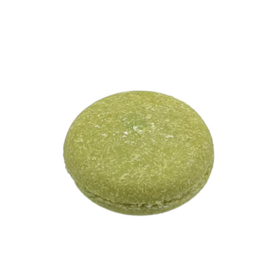 Coconut Lime Shampoo Bar