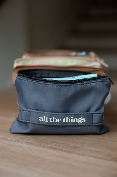 Expandable Organizer - All the Things